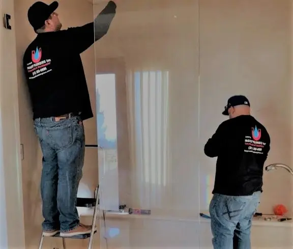 Professional plumbing installation for Tankless Water Heater Installation in Madison